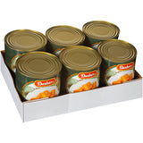 Potatoes, Sweet, Whole,6 - 108 OUNCE