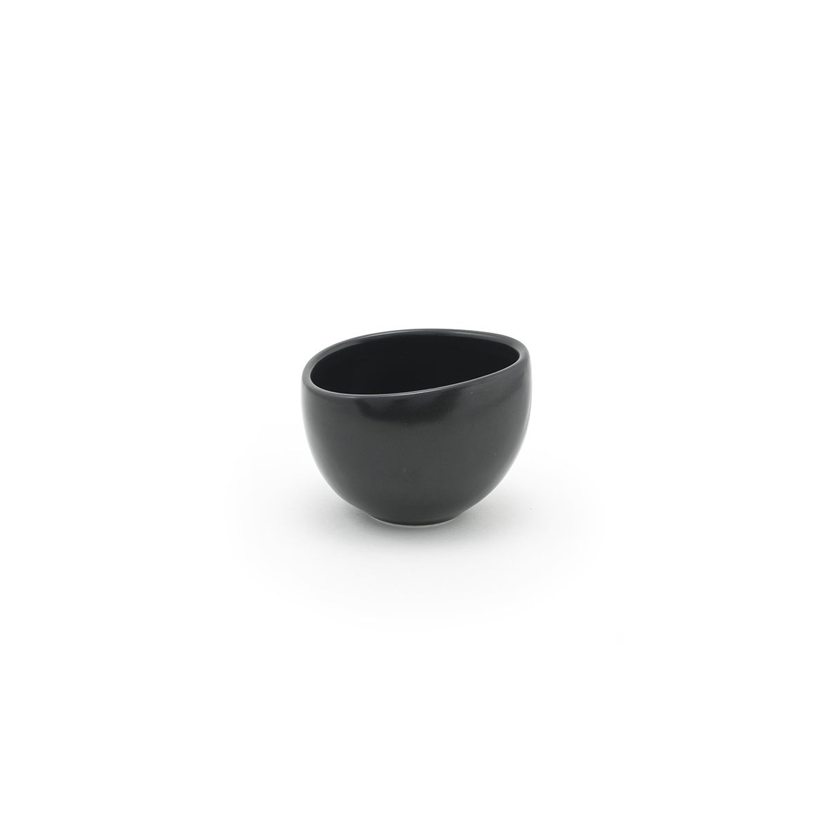 Bowls, Tall, Porcelain, 16 Ounce, Mussel, Round,12 - 1 EACH