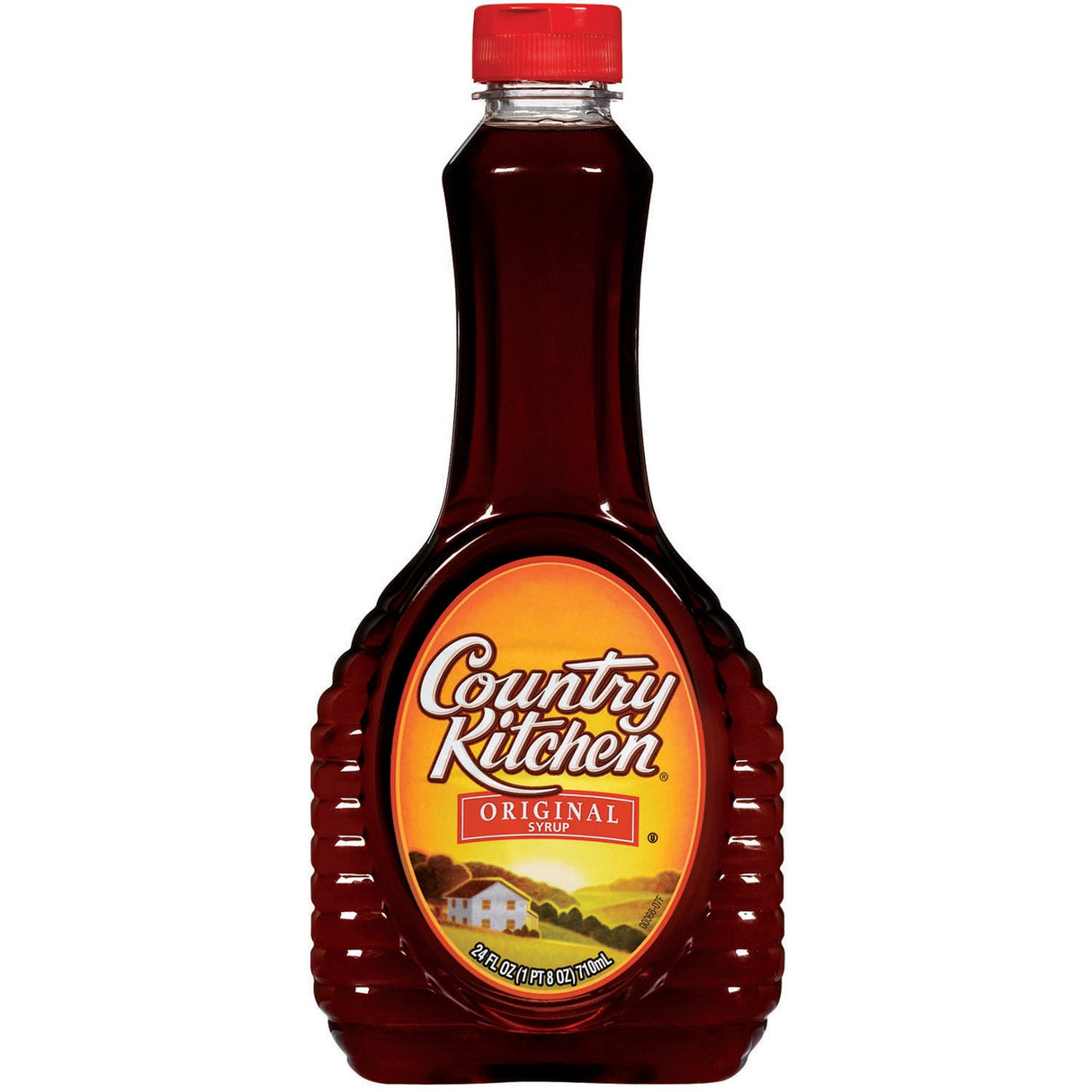 Syrup,12 - 24 OUNCE