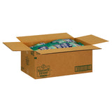 Coffee, Ground, Special Delivery, Decaffeinated, Filter Pack, 1.5 Ounce,16 - 7 COUNT