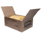 Sauce, Cheese, Jalapeno, Shelf Stable,4 - 80 OUNCE