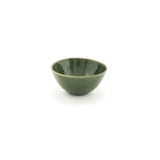 Bowls, Tall, 42 Ounce, Oval, Leek,4 - 1 COUNT