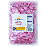 Mints, Cinnamon, Starlight, Bulk, Individually Wrapped,8 - 3 POUND