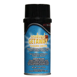 Odor Eliminator, Sugared Orchid, Aerosol, Solvent-Based with Metazene,12 - 5 OUNCE