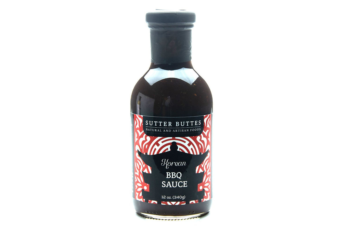 Sauce, Barbecue, Korean,12 - 340 Gram Avg