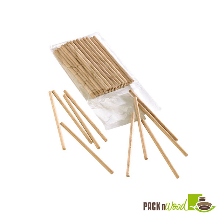 Sticks, Cake Pop, 3.7 Inch, Wooden,1 - 500 COUNT