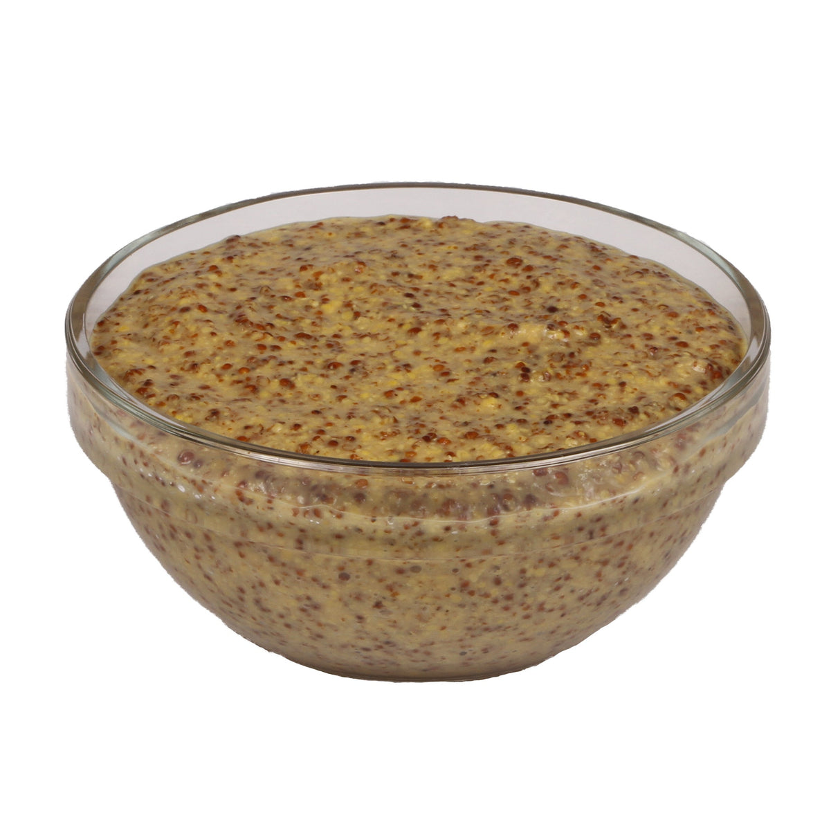 Mustard, Creole,4 - 1 GALLON