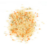 Couscous, Tri-Colored,1 - 10 POUND
