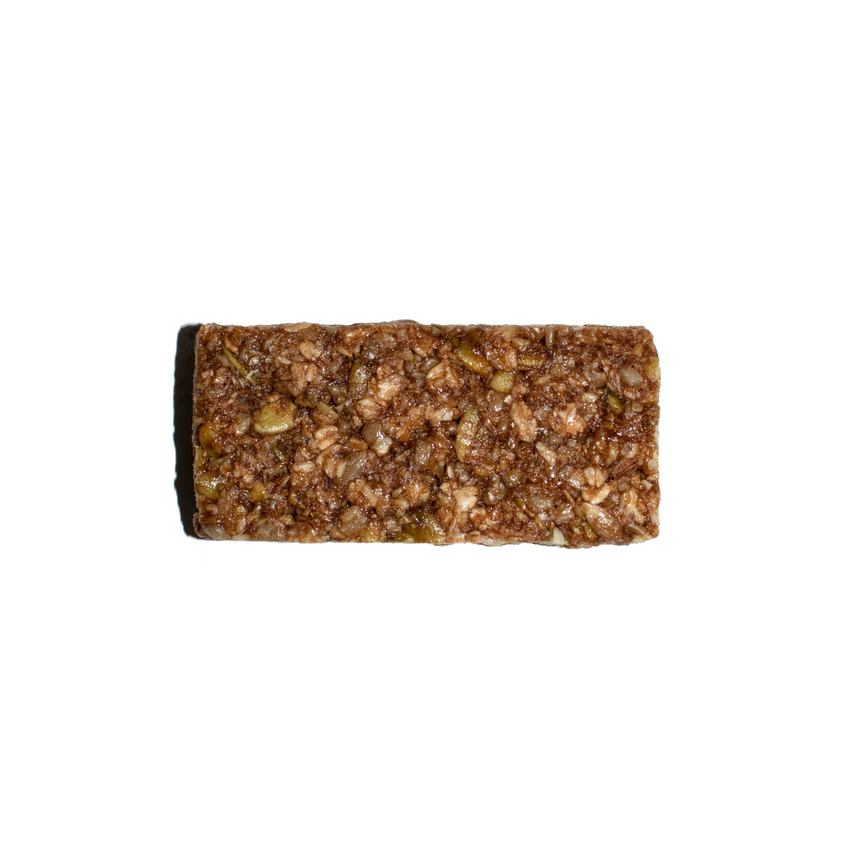 Seed Bar, Oats & Cinnamon,6 - 9 COUNT