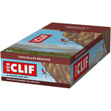 Bars, Chocolate Brownie, 2.4 Ounce,16 - 12 COUNT