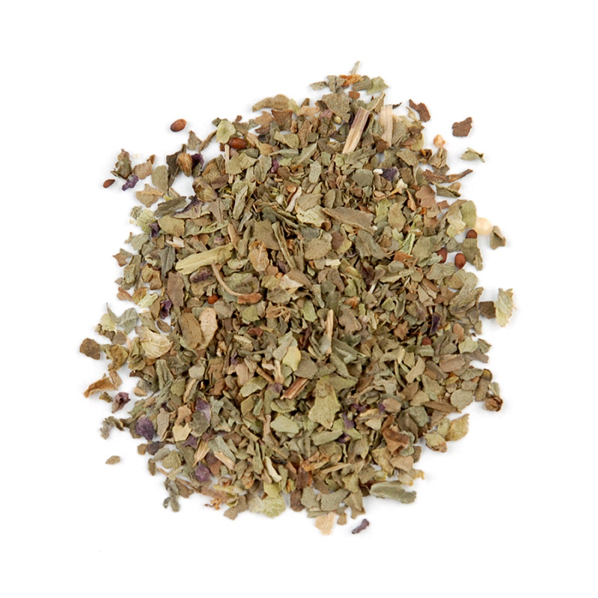 Spice, Basil, Organic,6 - 4 OUNCE