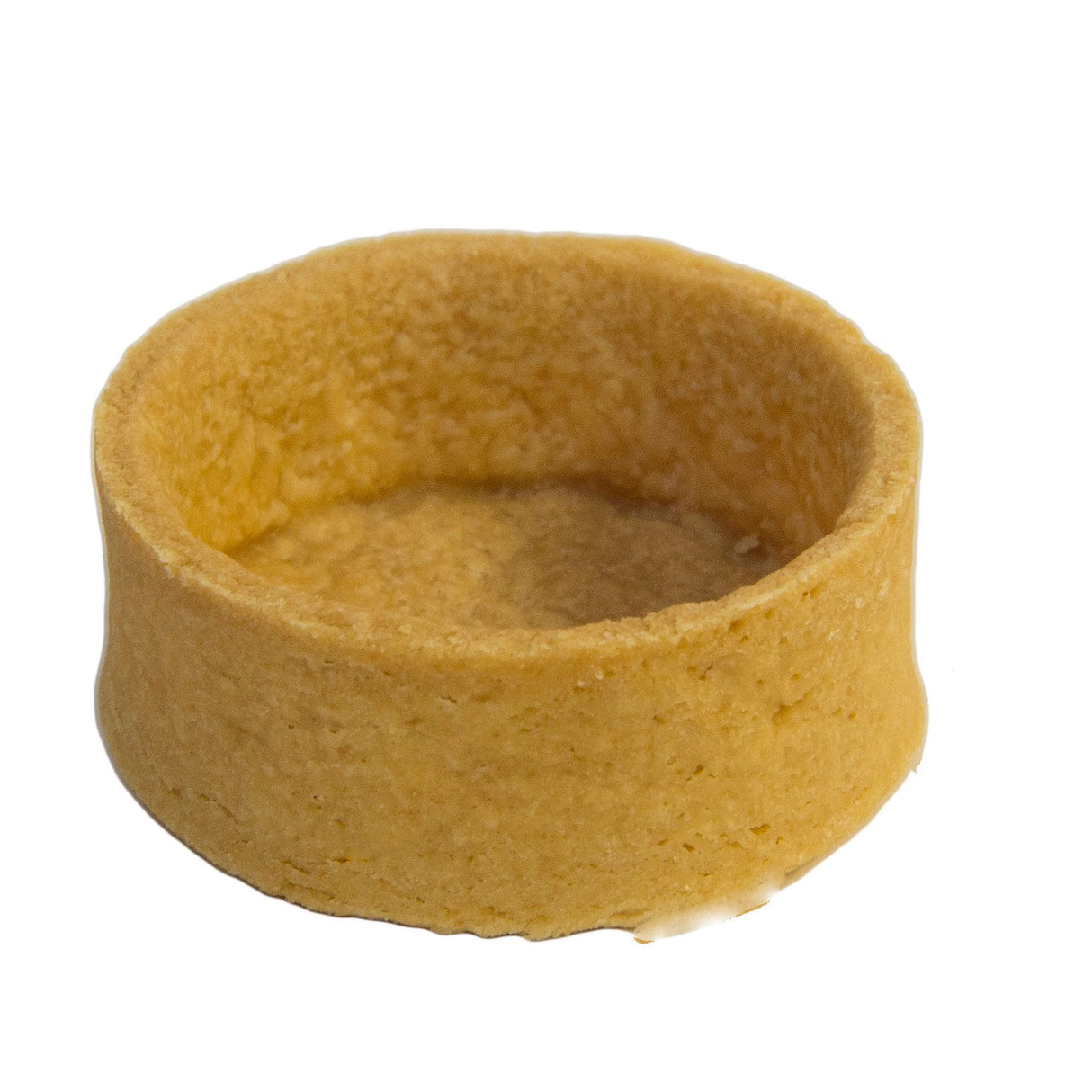 Crust, Tart, 1.9 Inch, Sweet, Round,1 - 144 COUNT
