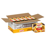 Entree, Cheeseburger Mac, Cheesy Bowl, Bowl, Shelf-Stable,6 - 9 OUNCE