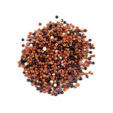 Quinoa Blend, Red & Black,1 - 10 POUND