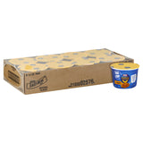 Entree, Macaroni & Cheese, Big Cup,8 - 4.1 OUNCE