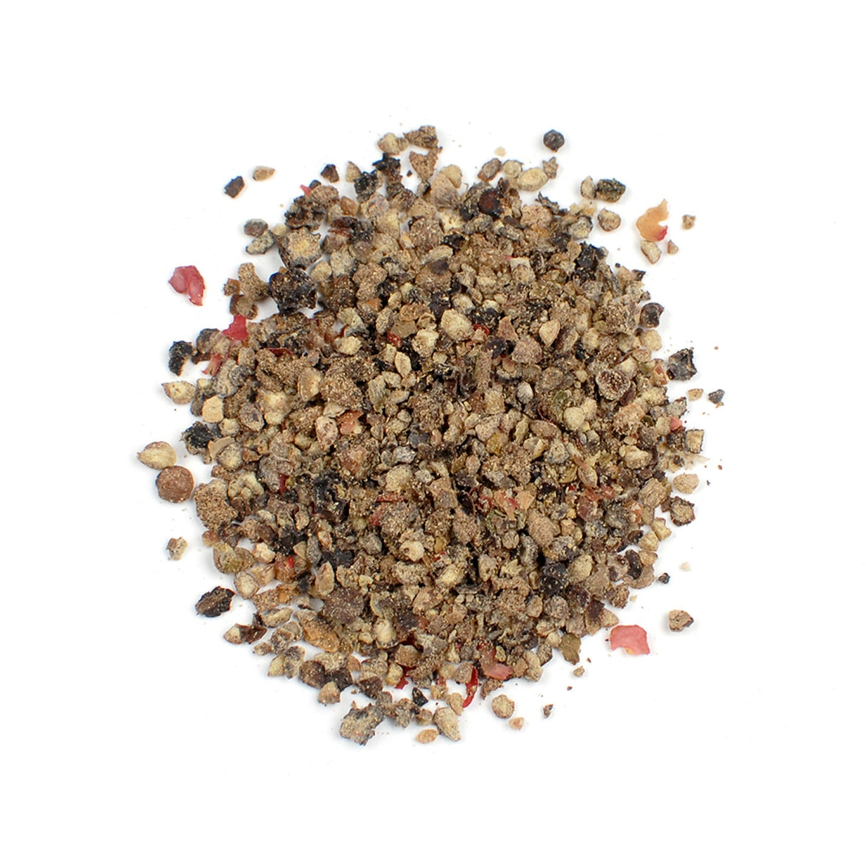 Spice Blend, Peppercorns, Four Ground,1 - 10 POUND