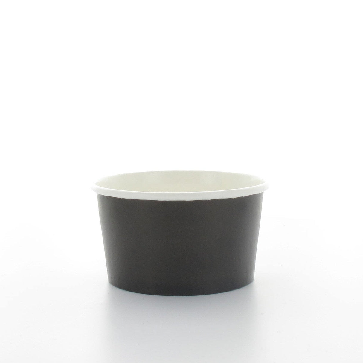 Cups, Hot, 4.1 Ounce, Paper, Black, 4.1 Ounce,20 - 50 COUNT