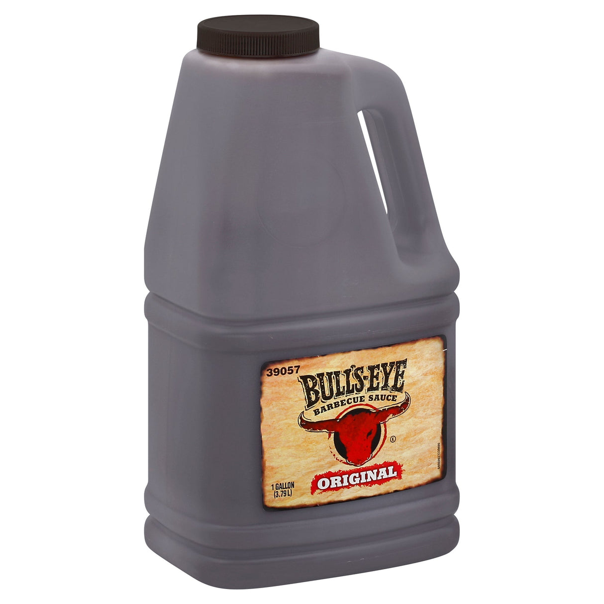 Sauce, Barbecue, Original,4 - 1 GALLON