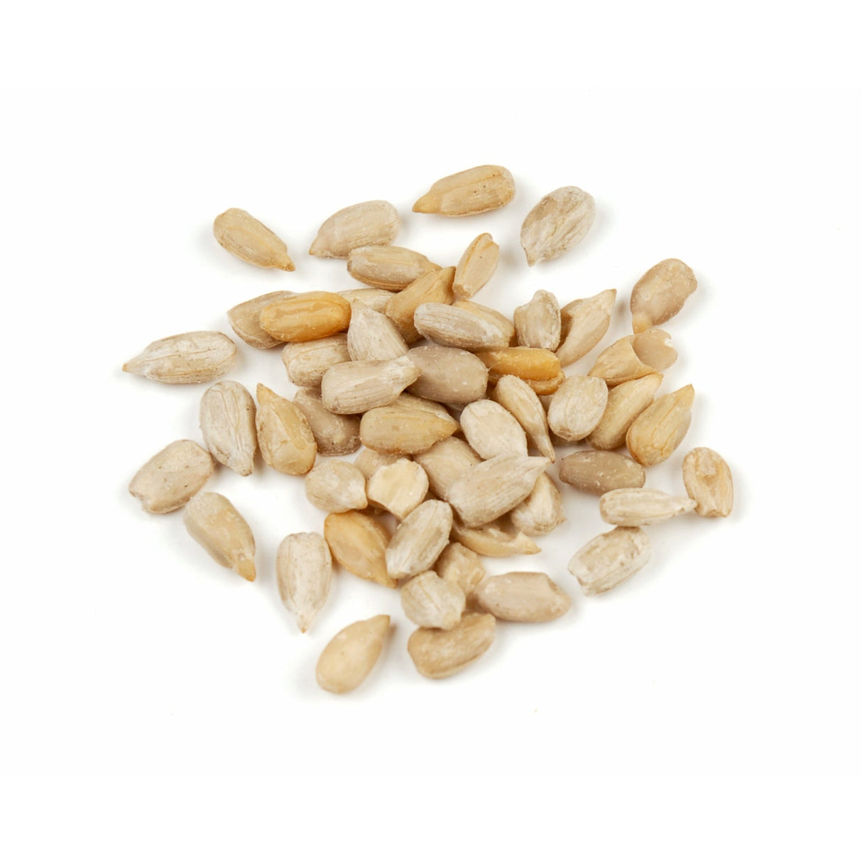 Seeds, Sunflower, Raw,1 - 5 POUND