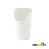 Cups, 12 Ounce, Paper, White, Round, 12 Ounce,20 - 50 COUNT