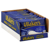 Coconut Flakes, Sweetened,10 - 14 OUNCE