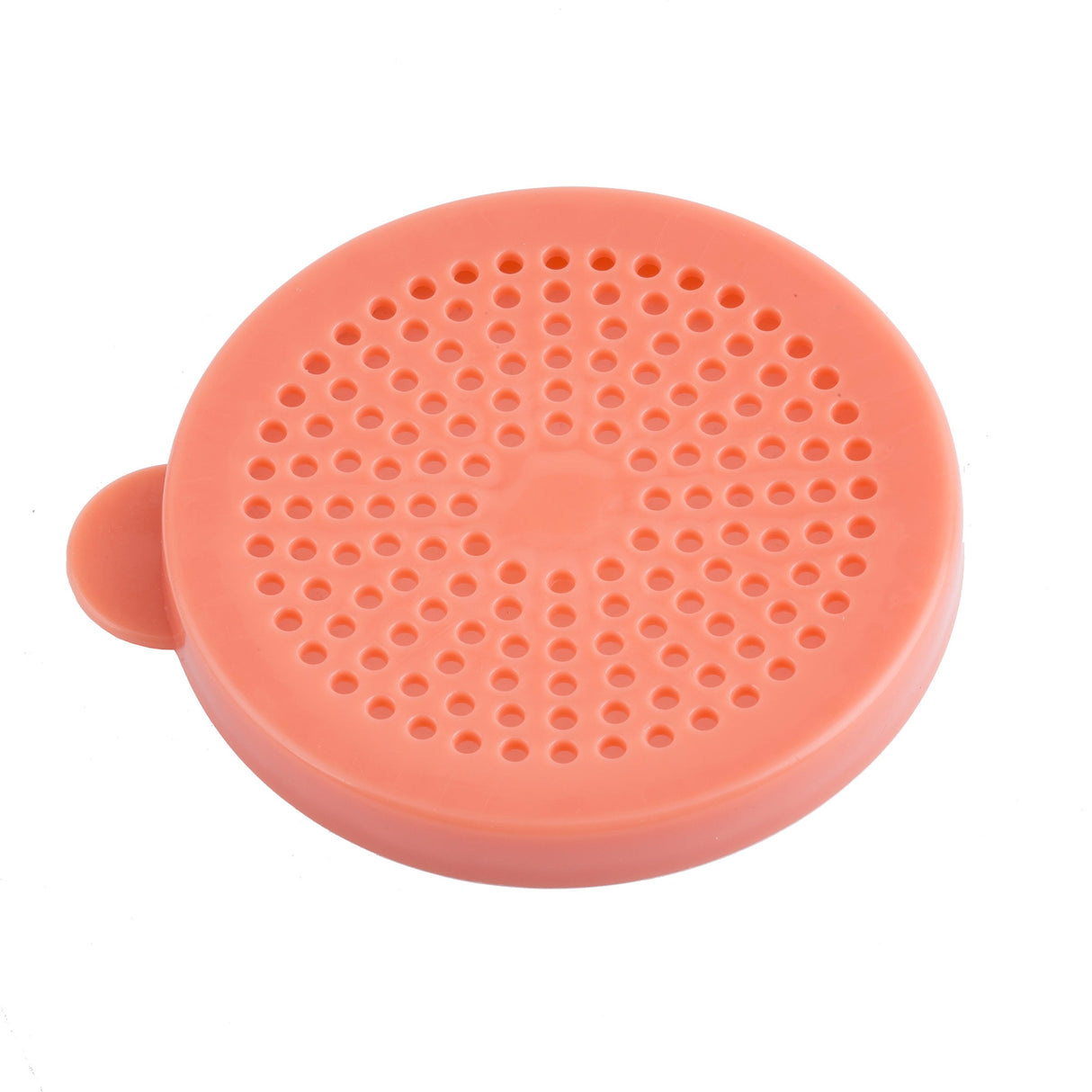 Lids, Shaker, Rose, Medium Ground,1 - 1 EACH
