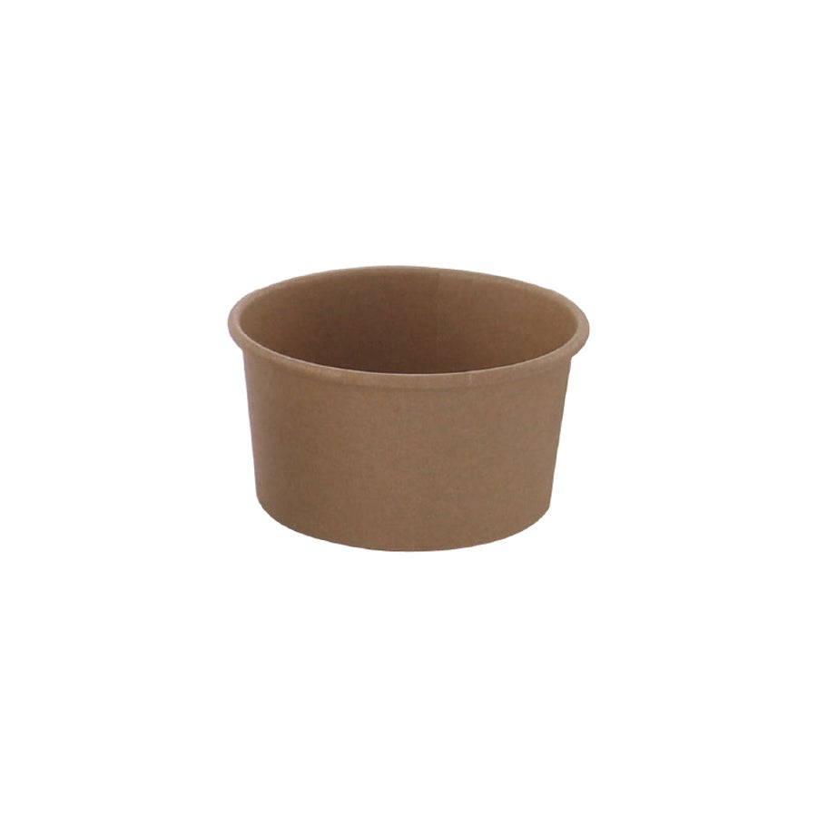 Cups, Hot & Cold, 9 Ounce, Paper, Kraft, 9 Ounce,20 - 50 COUNT