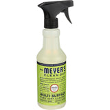 Cleaner, Multi-Surface, Ready-to Use, Spray, Lemon Verbena,6 - 16 FLUID
