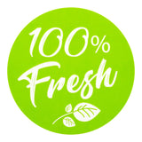 Stickers, Tamper-Evident, 2 x 2 Inch, Green,1 - 500 COUNT