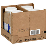 Dressing, Italian, Shelf-Stable,4 - 1 GALLON