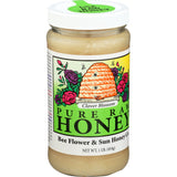 Honey, Clover Blossom,12 - 1 POUND