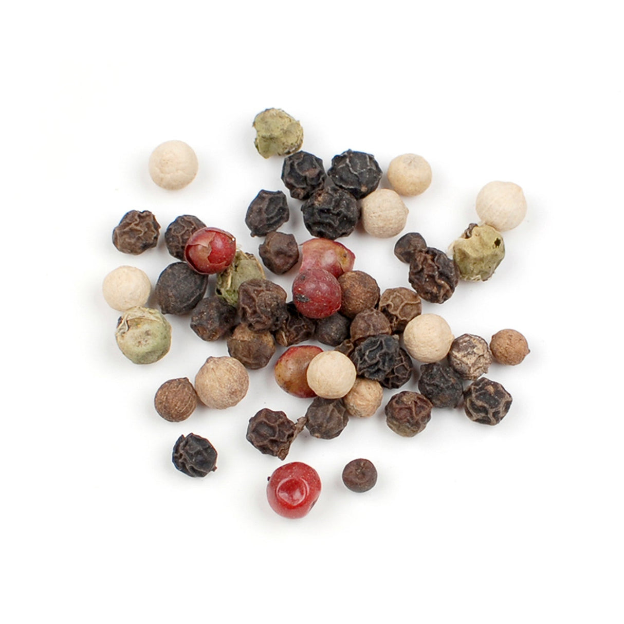 Peppercorn Blend, Four,1 - 8 POUND
