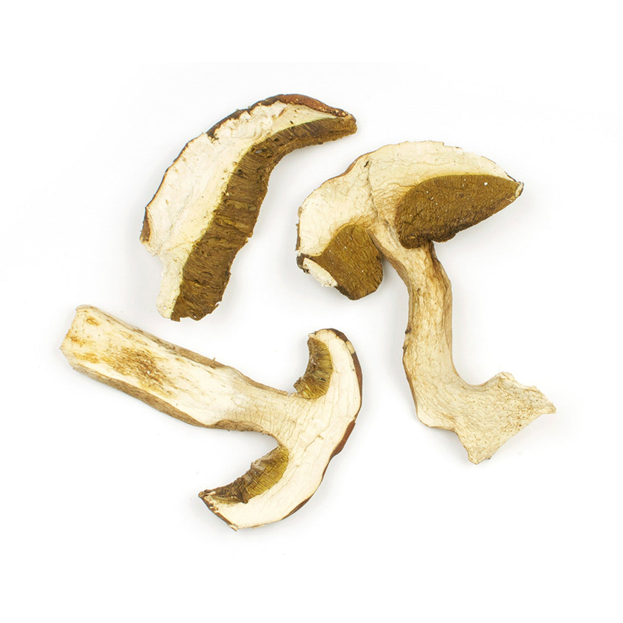 Mushrooms, Porcini, Dried AA,1 - 16 OUNCE