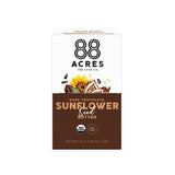 Butter, Sunflower Seed, Dark Chocolate, Pouch,4 - 10 COUNT