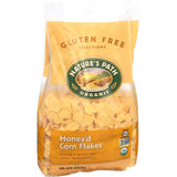 Cereal, Honey'd Corn Flakes,6 - 26.4 OUNCE