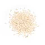 Spice, Sesame Seeds, Hulled, White,1 - 20 OUNCE