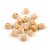 Beans, Garbanzo, 8 Milimeter, Dried,1 - 25 POUND