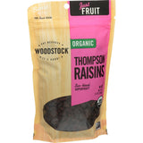 Raisins, Thompson,8 - 13 OUNCE