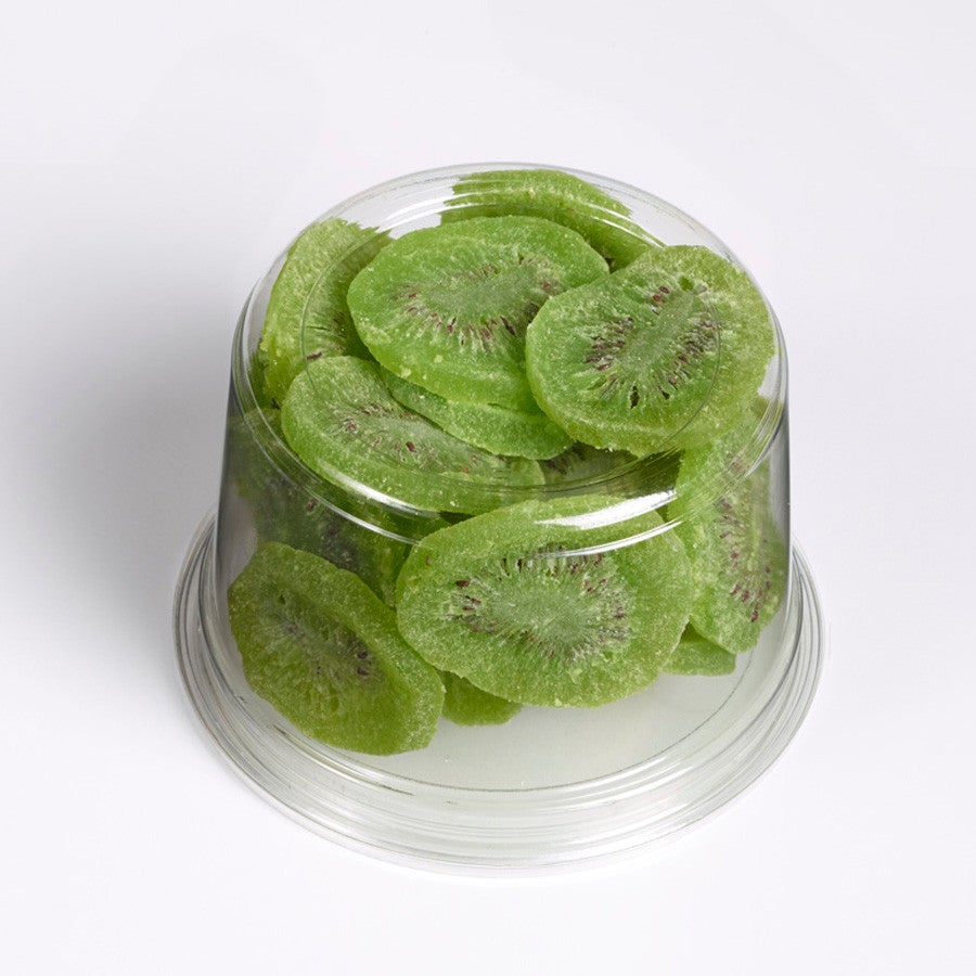 Kiwi, Dried, in Deli Cup,12 - 8 OUNCE