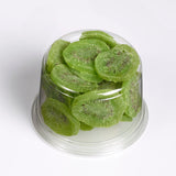 Kiwi, Dried, in Deli Cup,12 - 8 OUNCE