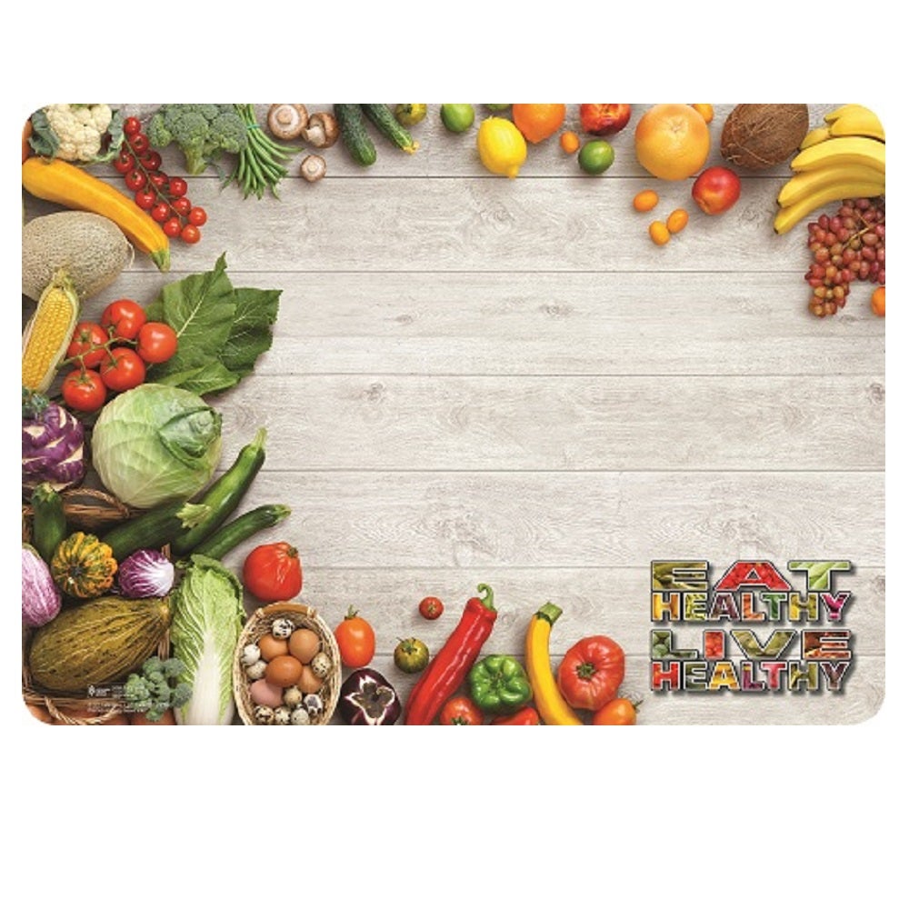Tray Covers, 14 x 19 Inch, Paper, Eath Healthy,1 - 2000 COUNT