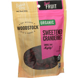 Cranberries, Dried, Sweetened,8 - 5.25 OUNCE