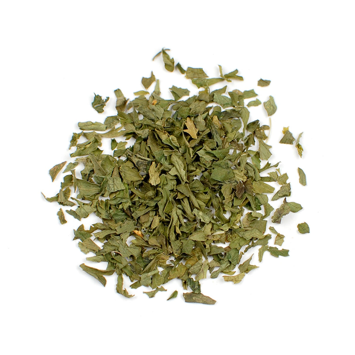 Spice, Parsley, Flaked,1 - 12 POUND