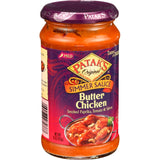 Simmer Sauces, Butter  Chicken,6 - 15 OUNCE
