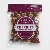 Nuts, Roasted & Salted, with Cherries & Berries,12 - 16 OUNCE