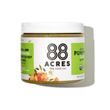 Butter, Pumpkin Seed, Plastic Jar,6 - 14 OUNCE