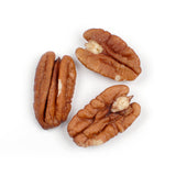 Pecans, Raw, Halves,1 - 30 POUND