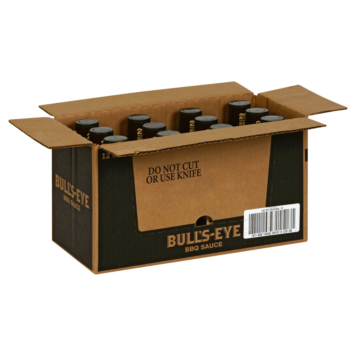 Sauce, Barbecue,12 - 510 Gram Avg
