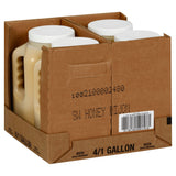 Dressing, Sweet Honey Dijon, Shelf-Stable,4 - 1 GALLON