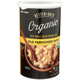 Oats, Old Fashioned,12 - 16 OUNCE